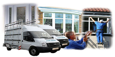 Bilston glaziers